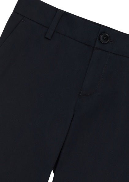 BLU Armani Boutique I figli di Papà